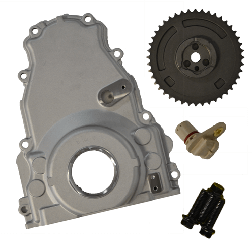 Texas Speed VVT Delete Kit - TSP-25-VVTDelete