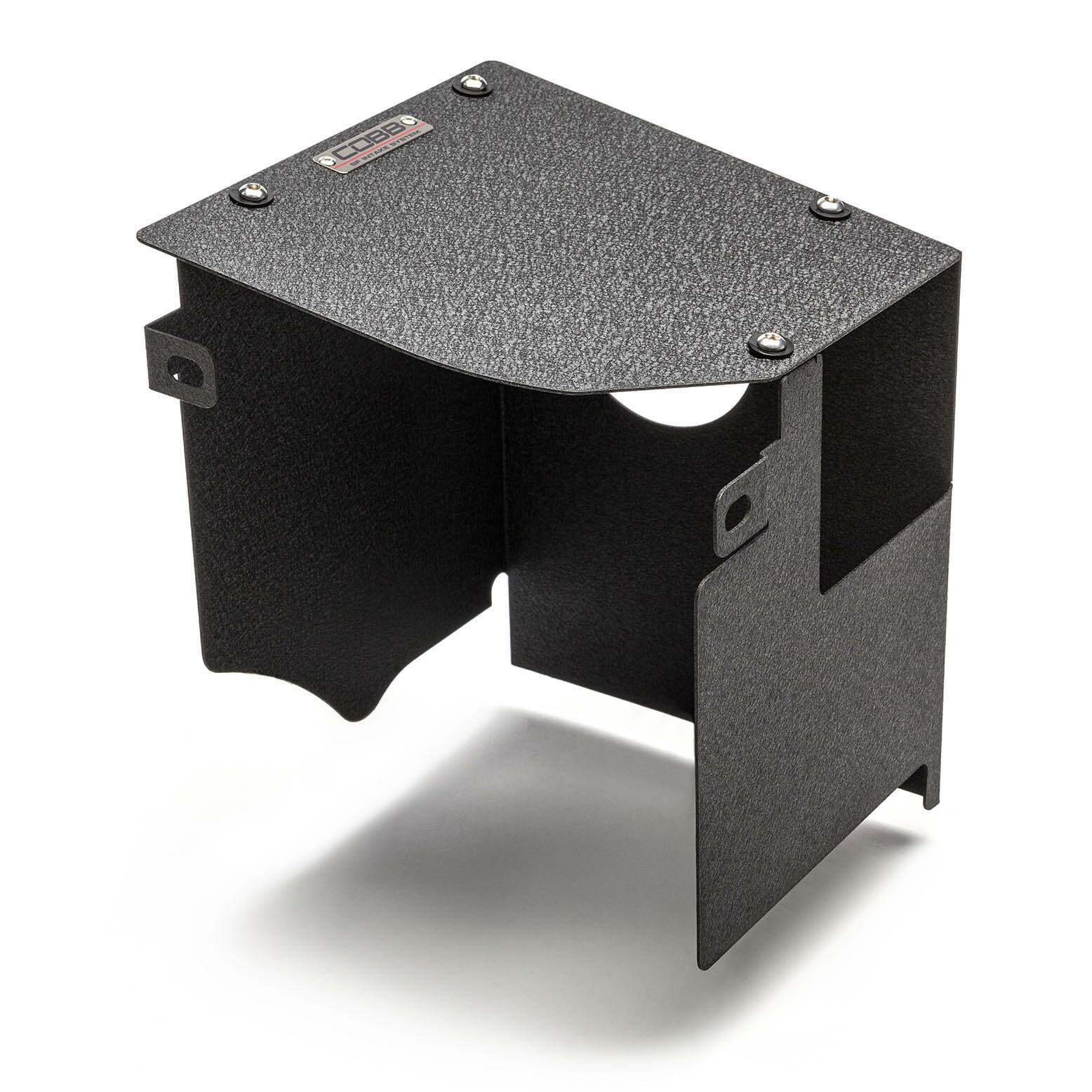Cobb Subaru SF Airbox 2005-2009 LGT/OBXT, 2008-2014 WRX/STI, 2009-2013 FXT - 724160