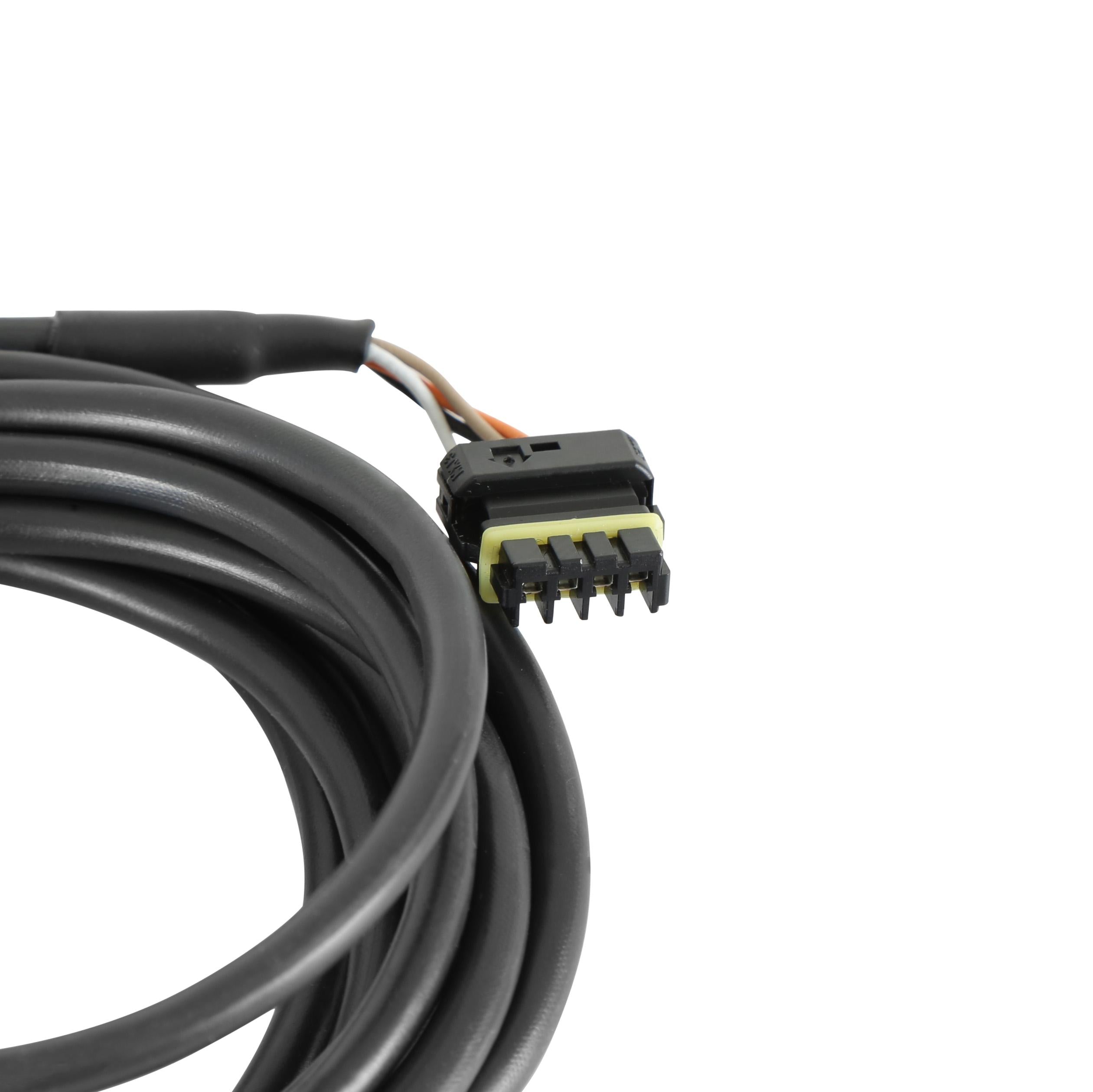 Holley CAN EXTENSION HARNESS, 8FT.  - 558-425