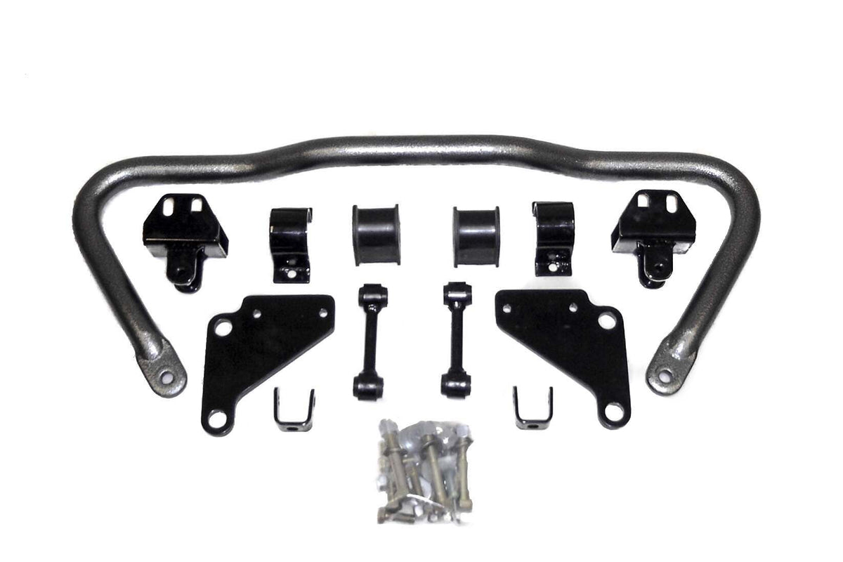 Hellwig Front Sway Bar Kit for GM 03-09 Kodiak 4500/5500 - 7243