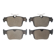 DFC 20-26 Volkswagen Gti Rear 4000 Hybridynamic Brake Pads