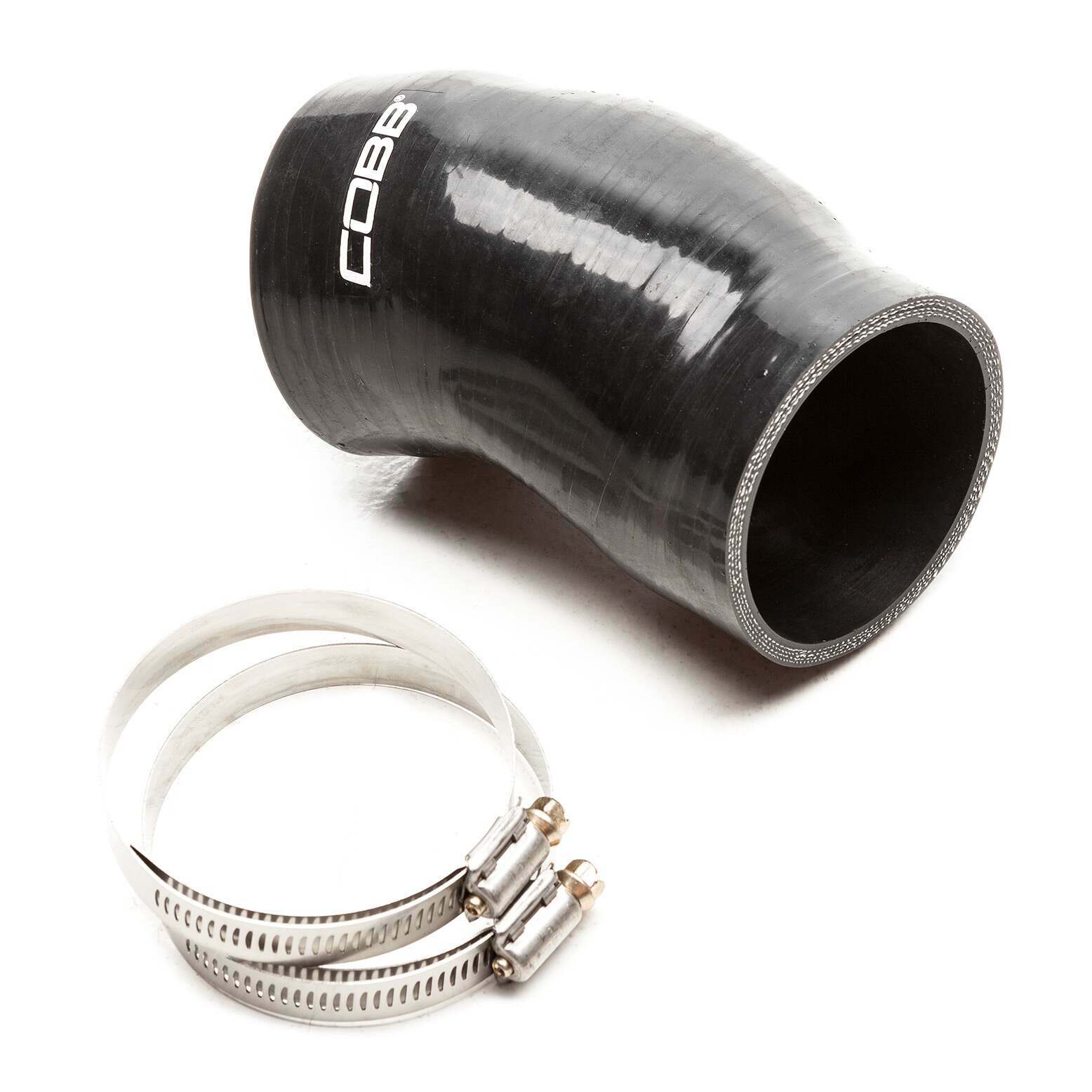 Cobb Subaru TMIC Coupler WRX 2008-2021, FXT 2009-2013, LGT 2005-2009, 2.5GT 2009-2010, OBXT 2005-2009 - 724455