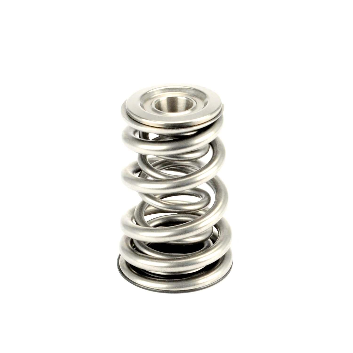 Comp Cams Race Endurance 1.657" OD Conical Springs; 2.000" Installed Height; 16 Springs - 7245-16