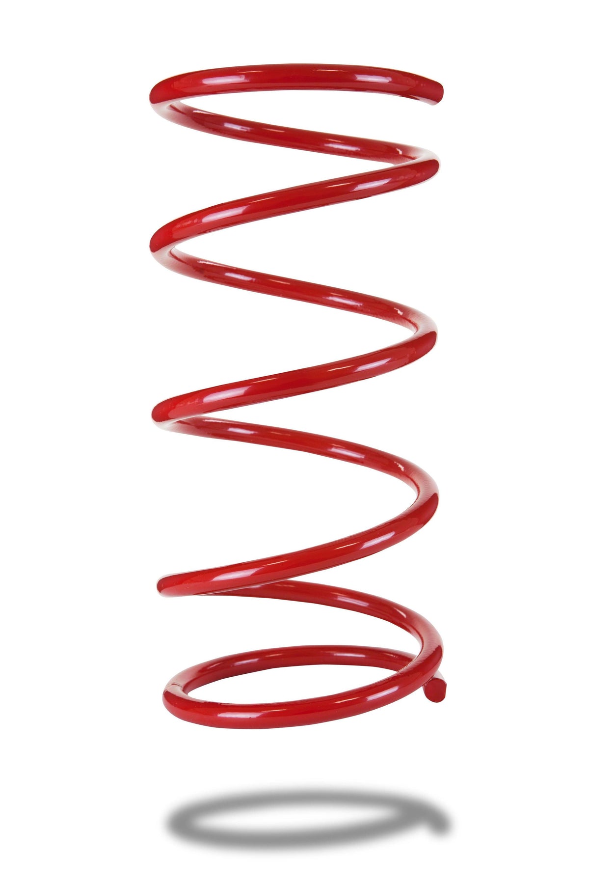 Pedders Coil Spring - Rear - Subaru Forester Sf 1997-2002 - Low - PED-7246