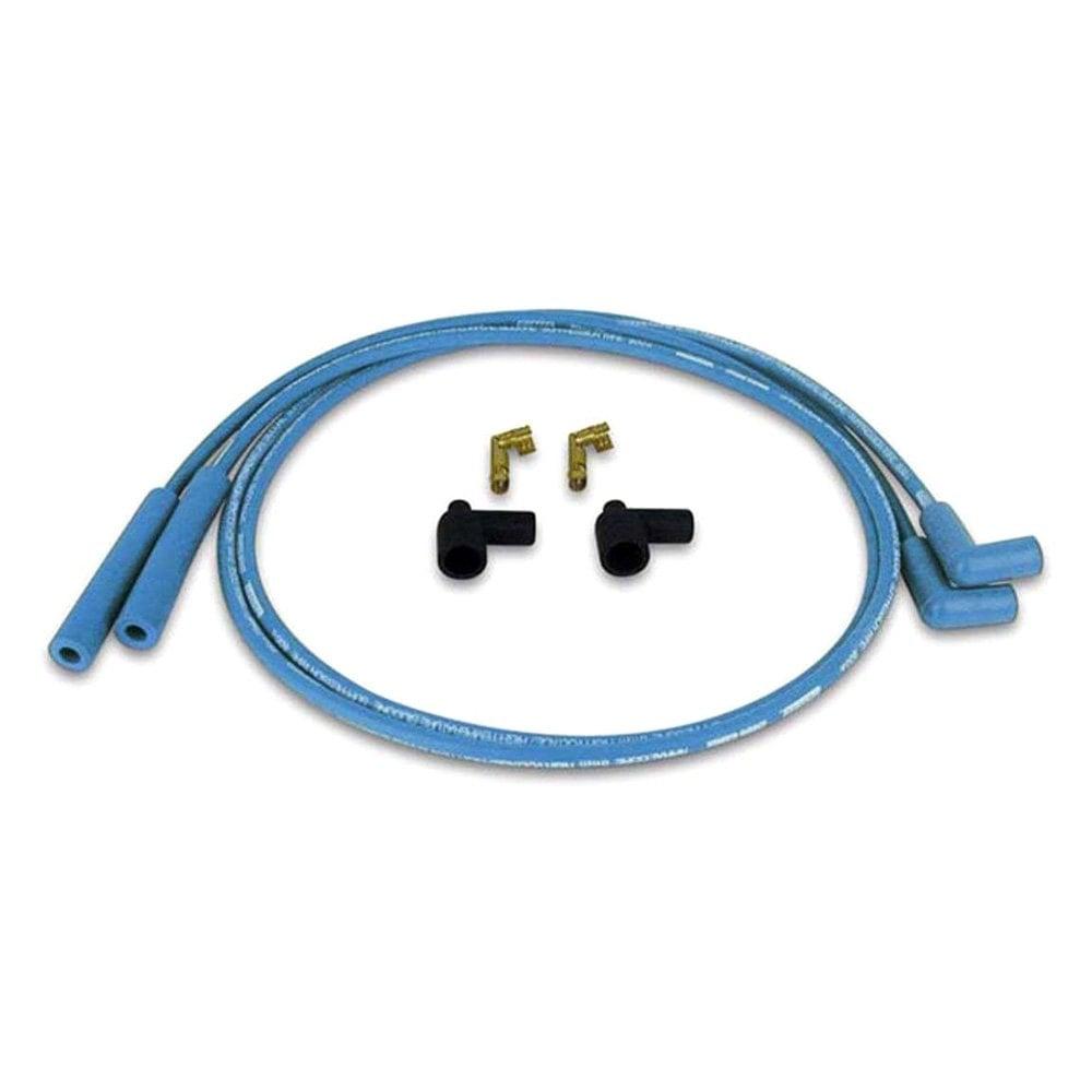 Moroso Wire Set, Spiral Core - 72475