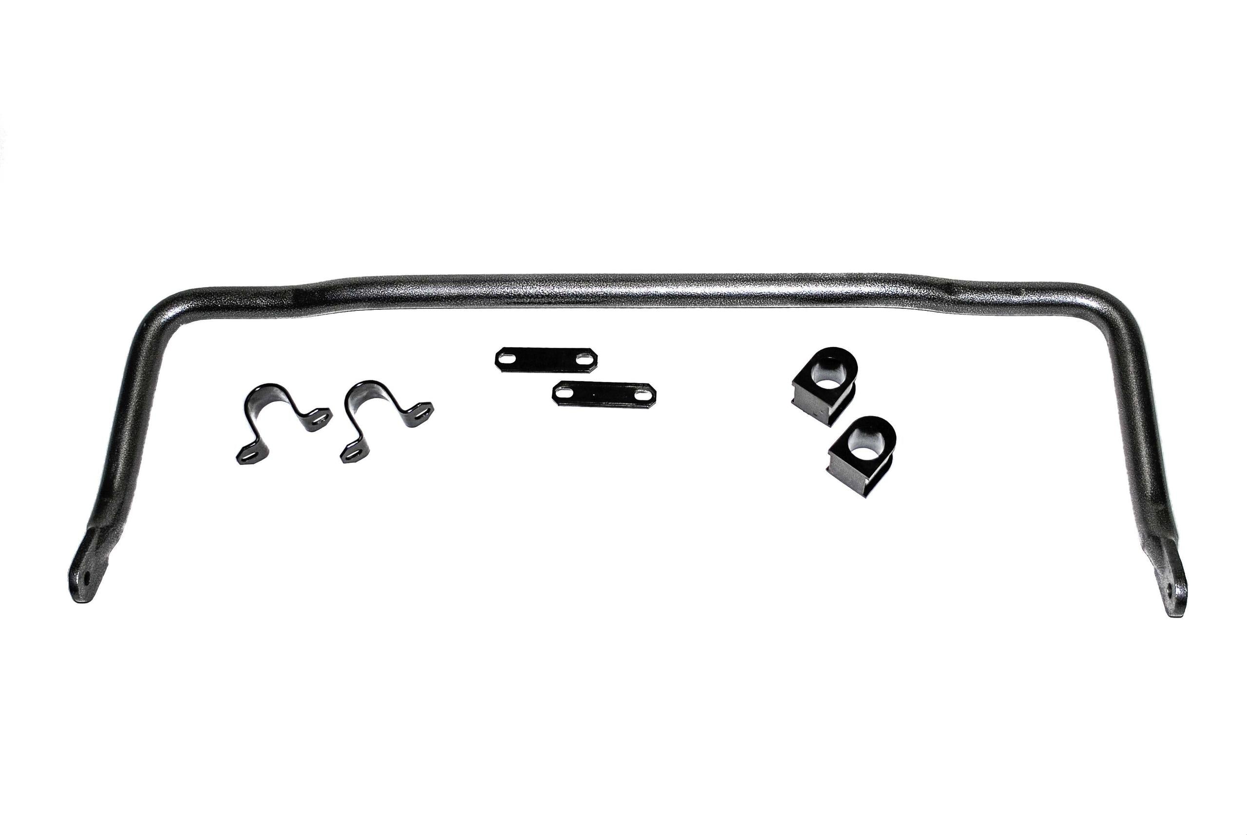 Hellwig Front Sway Bar Kit for Ford 08-10 F450 Dually Pickup&F450/550 Cab&Chassis - 7249