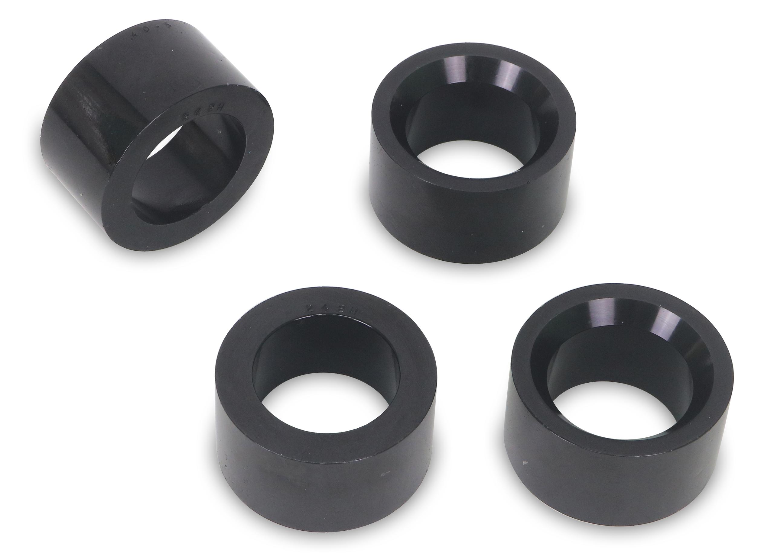 SuperPro Porsche-Torsion Bar Pivot - SPF0242K