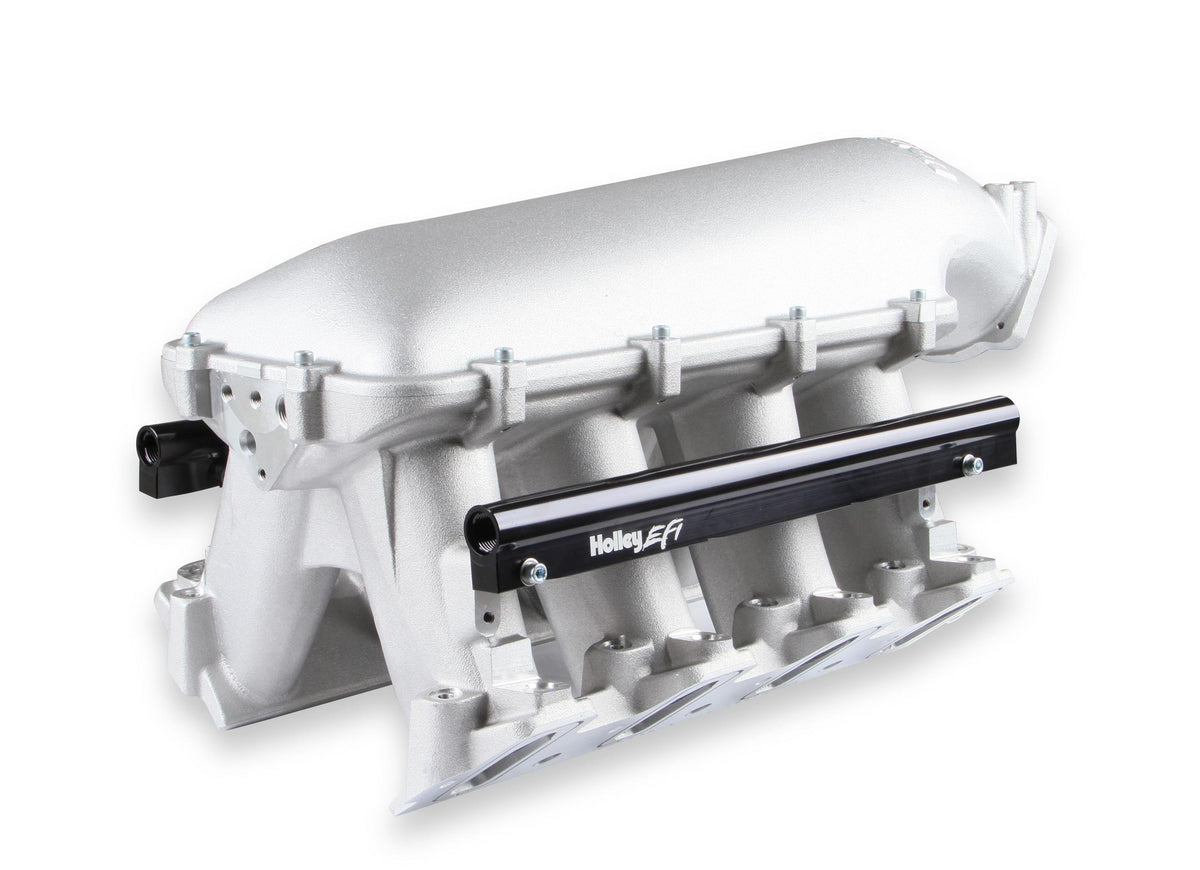 Holley 300-117 Ls3 Hi-Ram Im, Efi, 1 X 105Mm Ls