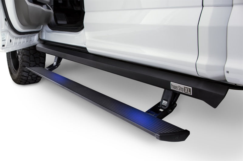 AMP Research PowerStep(TM) XL 2004 Ford F-250 Super Duty