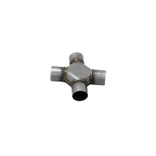 Flowmaster Universal X-Pipe 2.50" 409S  - 815953