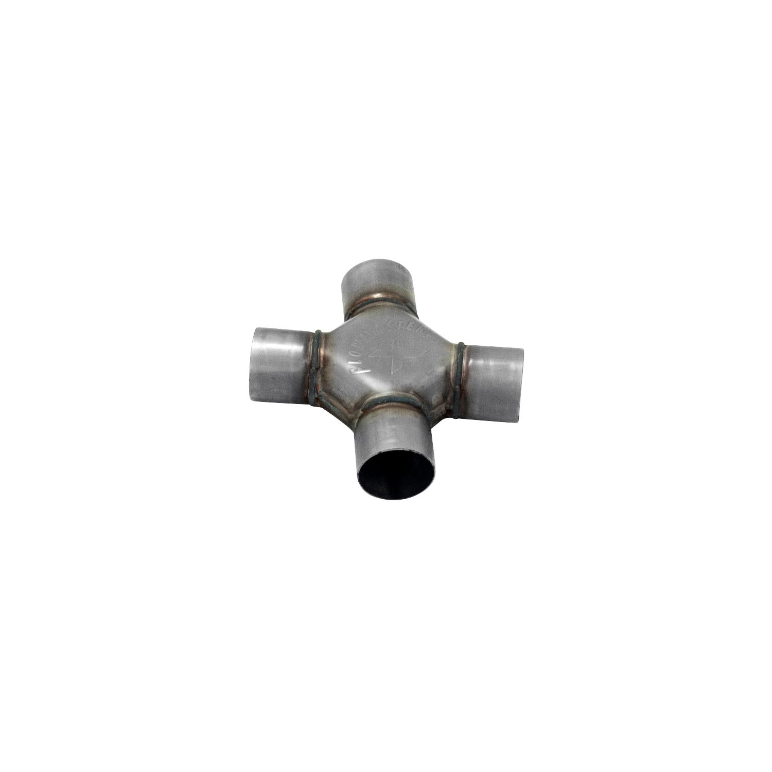 Flowmaster Universal X-Pipe 2.50" 409S  - 815953
