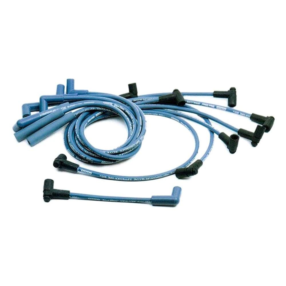 Moroso Ignition Wire Set, Spiral Core - 72538