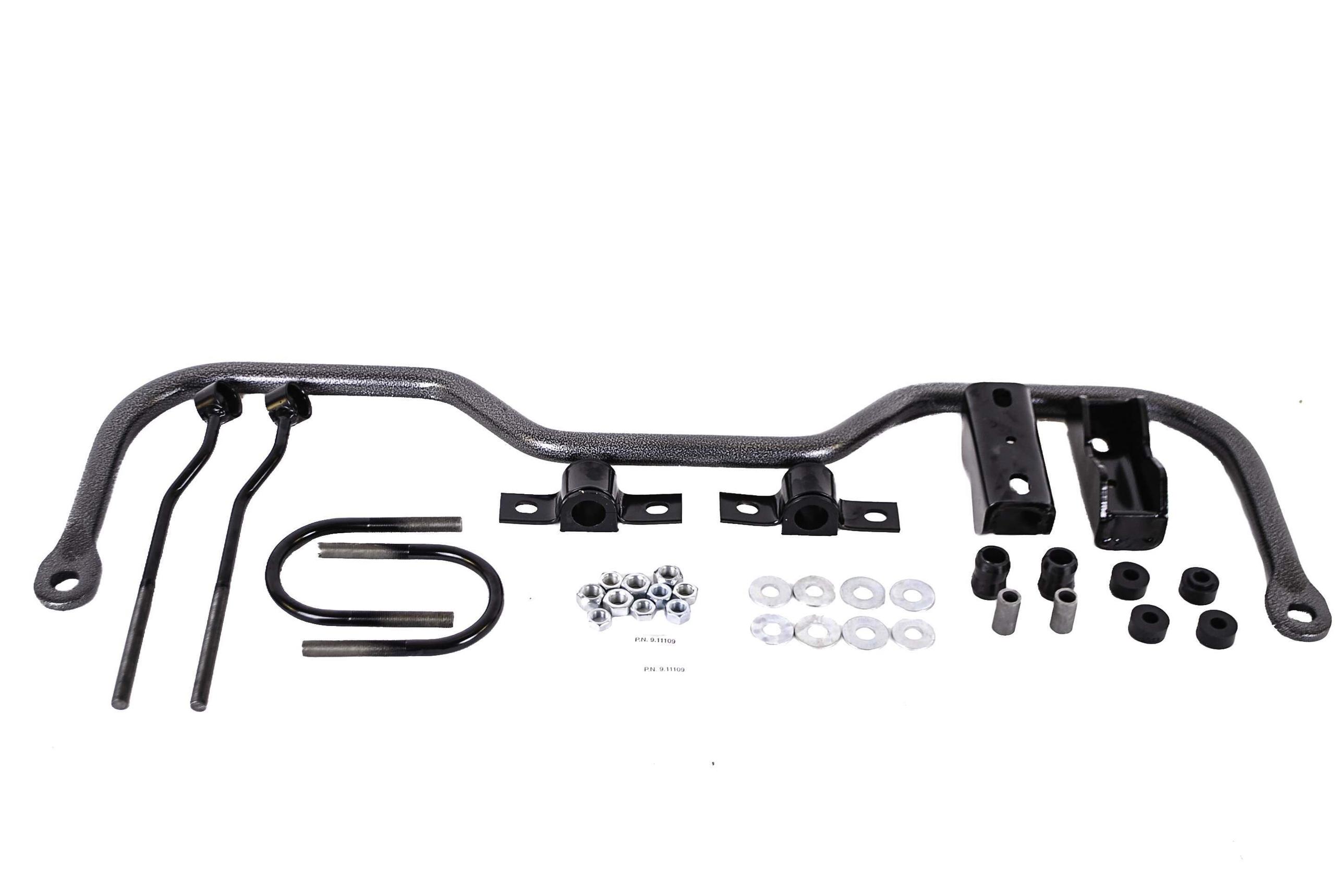 Hellwig Rear Sway Bar Dodge 07-16 Sprinter 2500 2WD/4WD - 7253