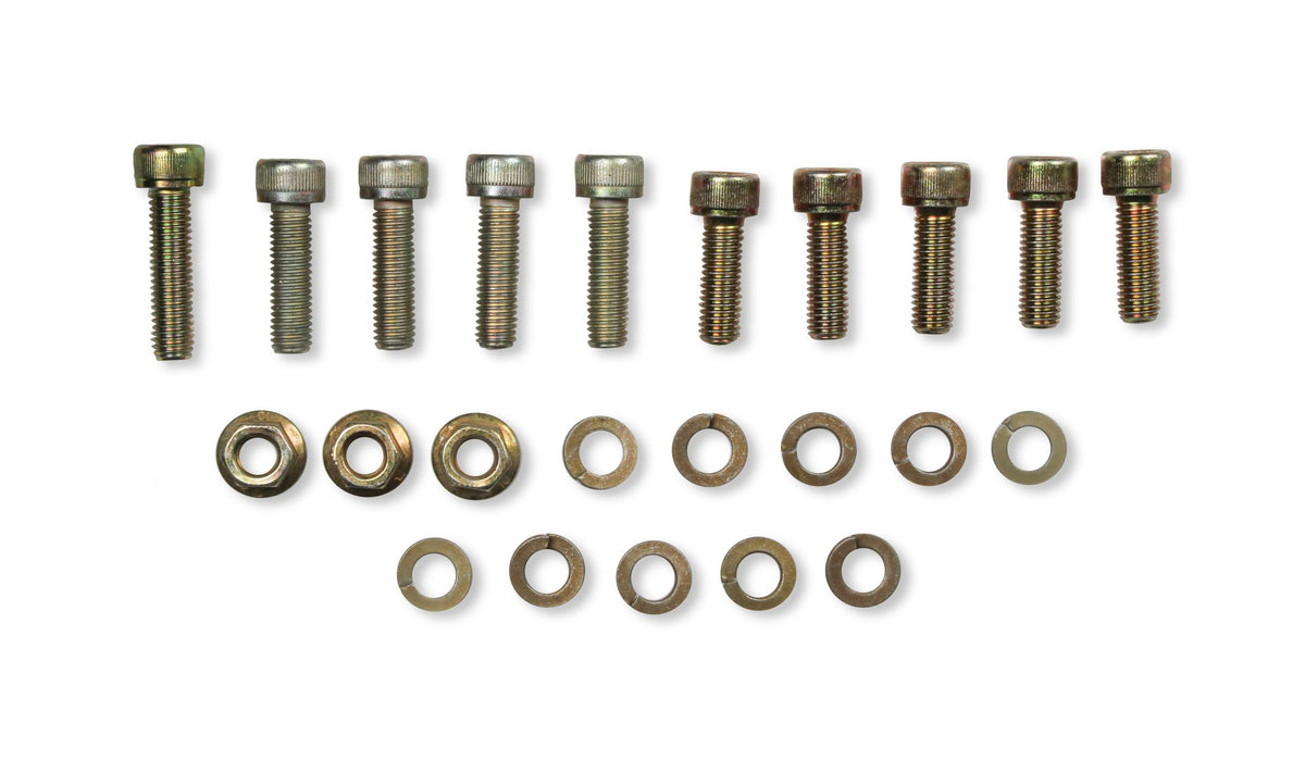 Quicktime RM-9091 Ford 2.0/2.3 Ecoboost To Ford C4