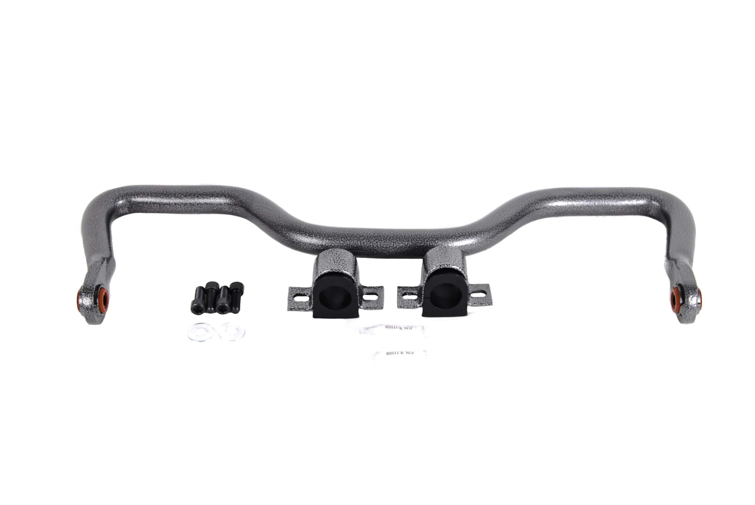 Hellwig Rear Sway Bar Dodge/Mercedes 08-18 Sprinter 3500 2WD/4WD Dually - 7254