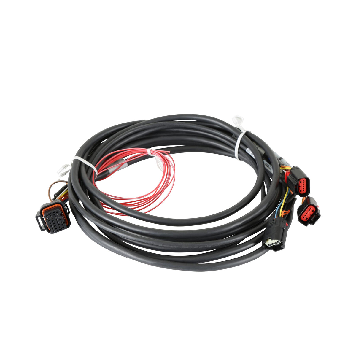 Holley Chrysler HEMI Drive-By-Wire Dual Throttle Body Harness.  - 558-450