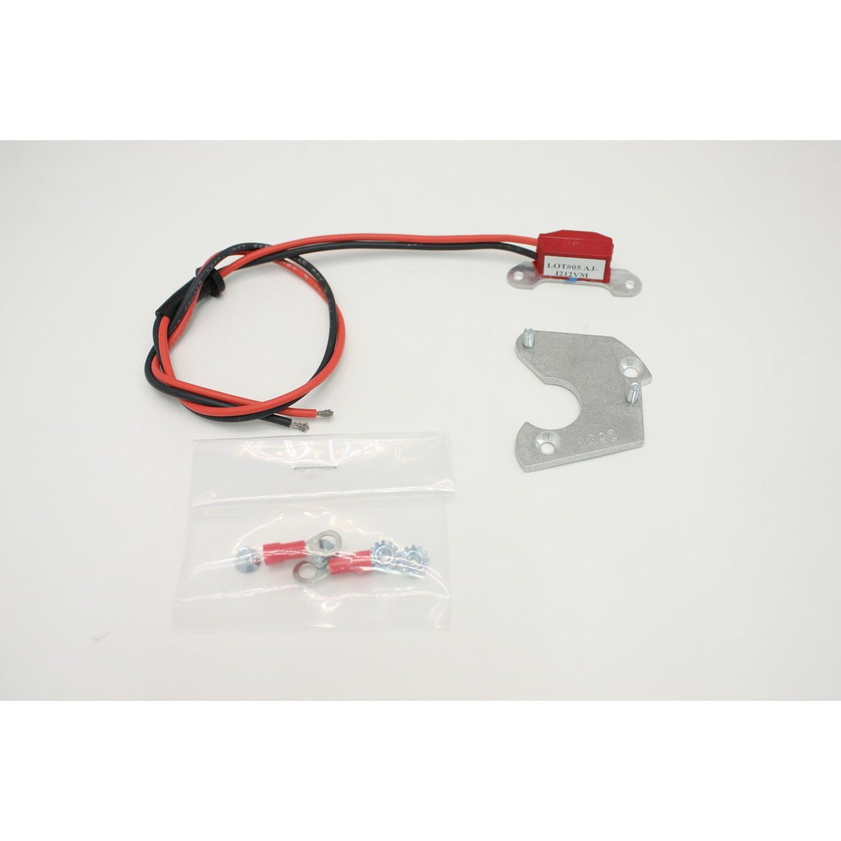 Pertronix 914420 Module Replacement (Only) (One Module) For 91442 Ignitor Ii Kit - 914420
