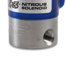 NOS  Custom Nitrous Plumbing Kit Pro Fogger. - 02462-S-JSNOS