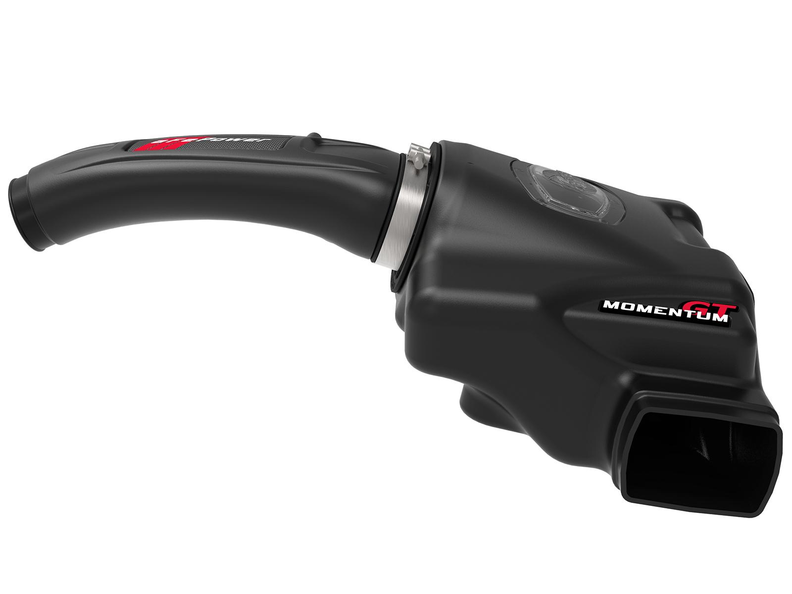 AFE Momentum GT Cold Air Intake System w/ Pro DRY S Media (2011-2015 X1, 335i, 335i, 135i, 335i xDrive, 335i xDrive) - 51-76313