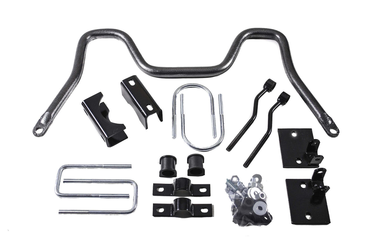 Hellwig Big Wig Rear Sway Bar Dodge 03-08 Ram 2500/3500 SRW and Dually 2wd/4wd - 7265