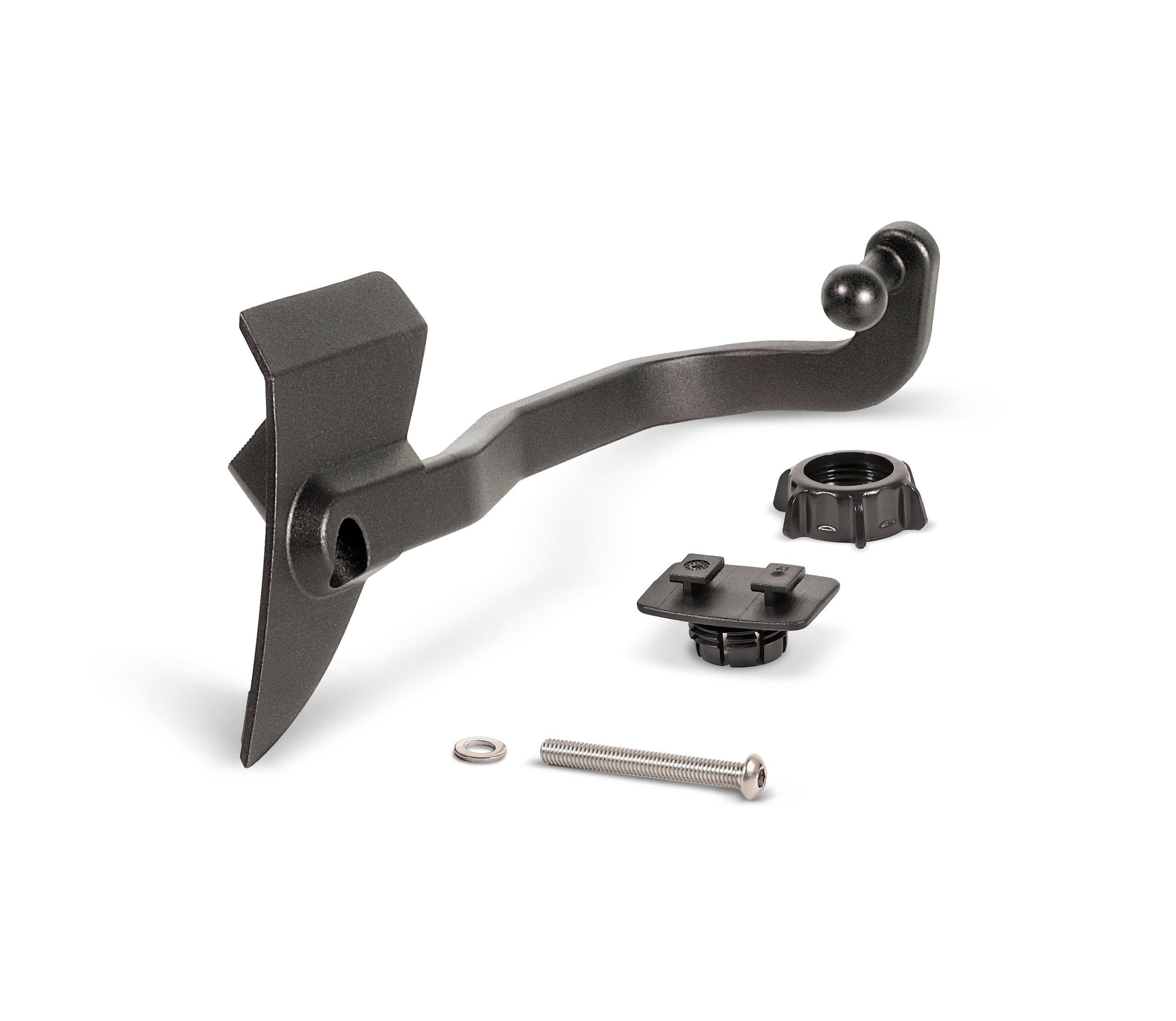 Edge Products Pillar Mount (2019-2022 1500) - 38604