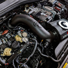 AFE Momentum GT Cold Air Intake System w/ Pro 5R Filter Volkswagen GTI (MKVIII) 2022 L4-2.0L (t) - 50-70104R