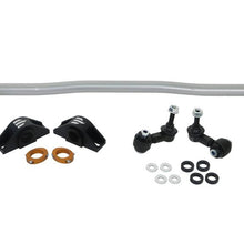 Whiteline Performance Rear Swaybar 26MM Fits Honda Civic 1720 26MM 2 Point Adjustable Whiteline (2017-2020 Civic, Accord) - BHR97XXZ