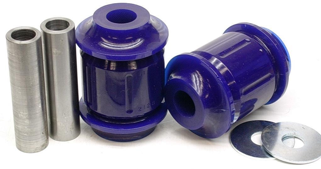 SuperPro Fr or R Radius Arm To Chassis - SPF2128K