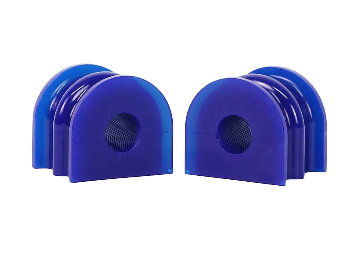 SuperPro Sway Bar Mount Bush Kit - SPF4747-17K