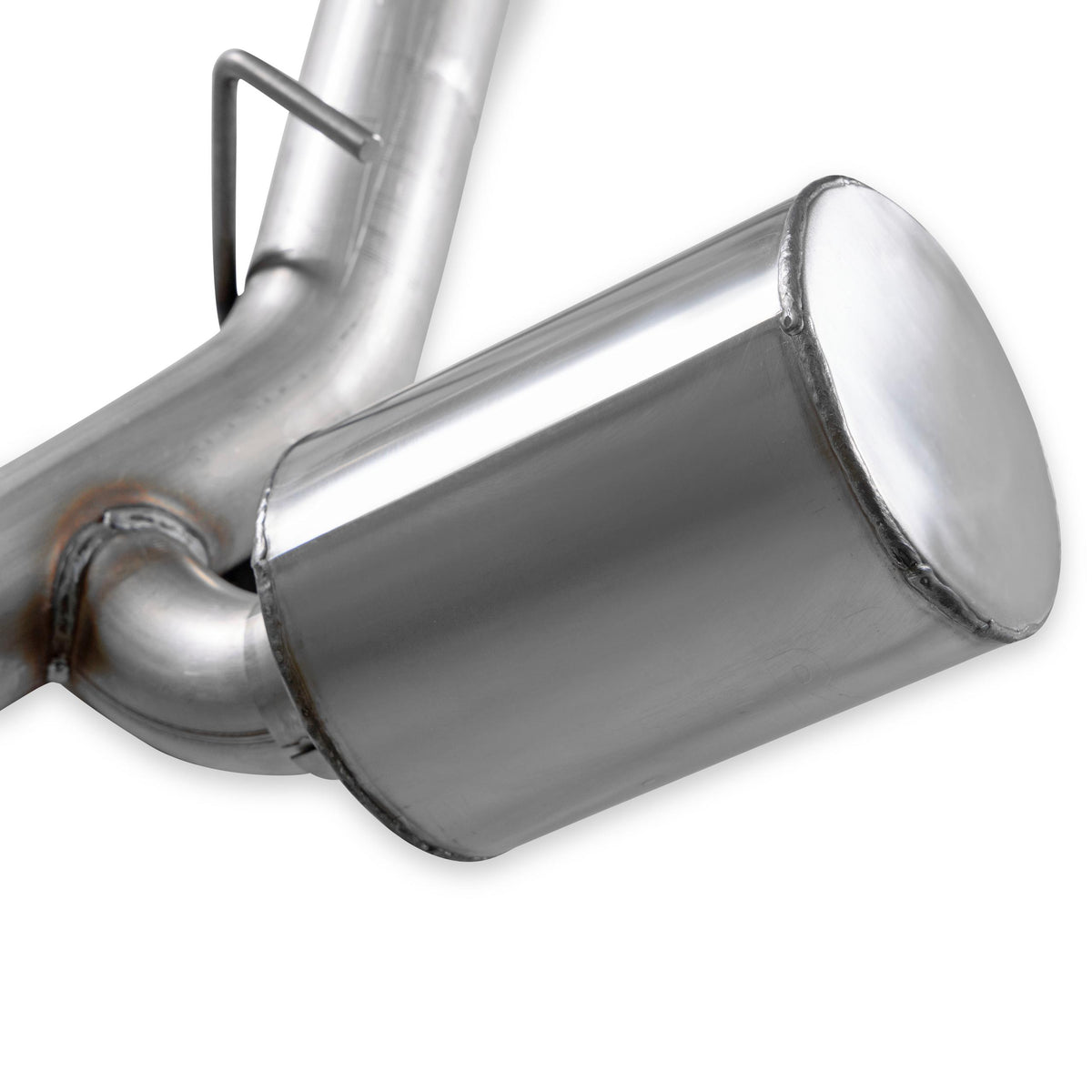 Flowmaster American Thunder Cat-Back Exhaust System (2025 1500) - 818199