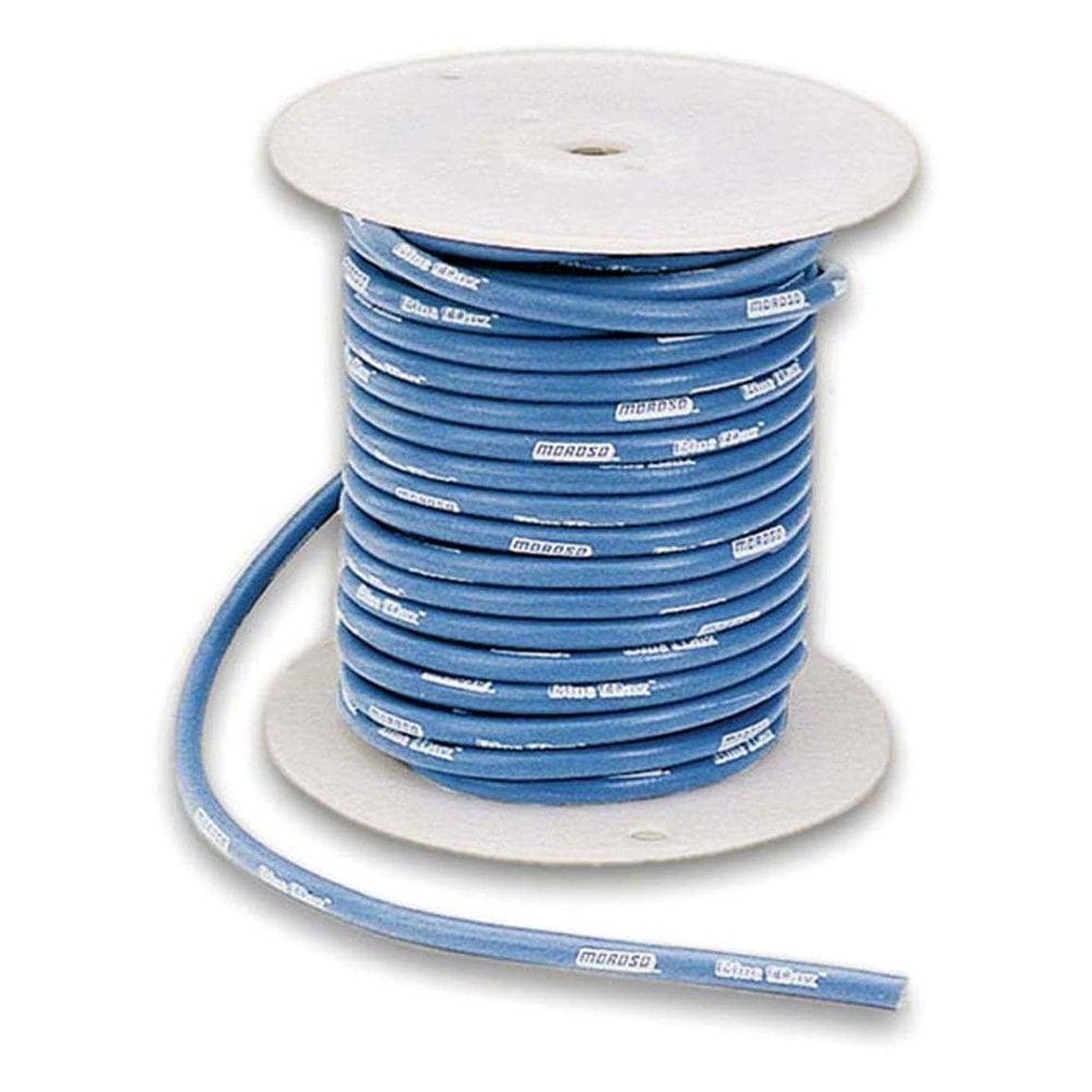 Moroso Ignition Wire Spool, Solid Core - 72830