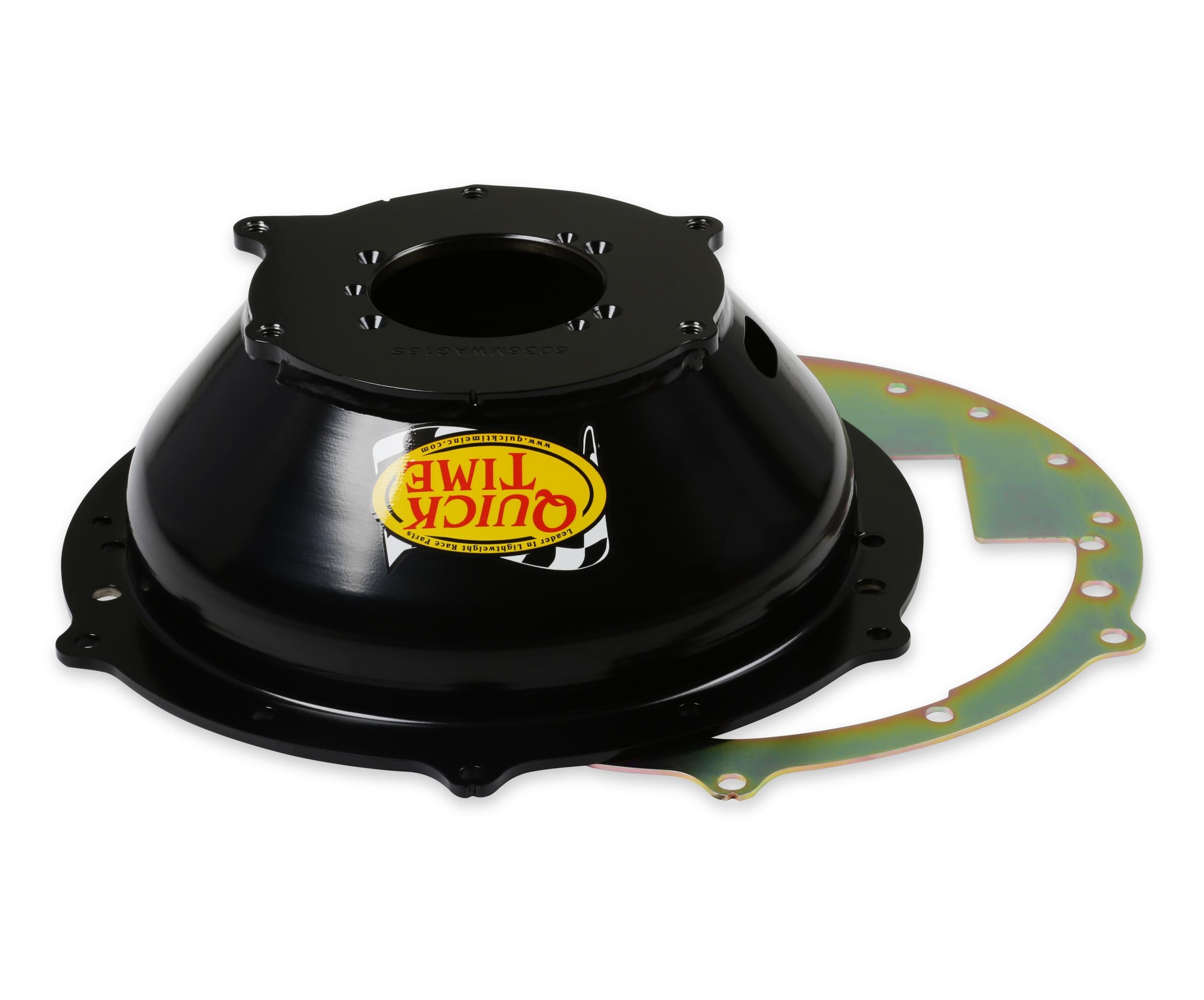 QuickTime Chevy Ls To Muncie/Jerico Style Trans Be - RM-6036MWA