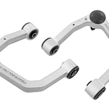 Rough Country Forged Upper Control Arms OE Upgrade Toyota Tacoma 2WD/4WD (2024-2026) (2024-2026 Tacoma) - 72901