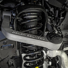 Rough Country Forged Upper Control Arms OE Upgrade Toyota Tacoma 2WD/4WD (2024-2026) (2024-2026 Tacoma) - 72901