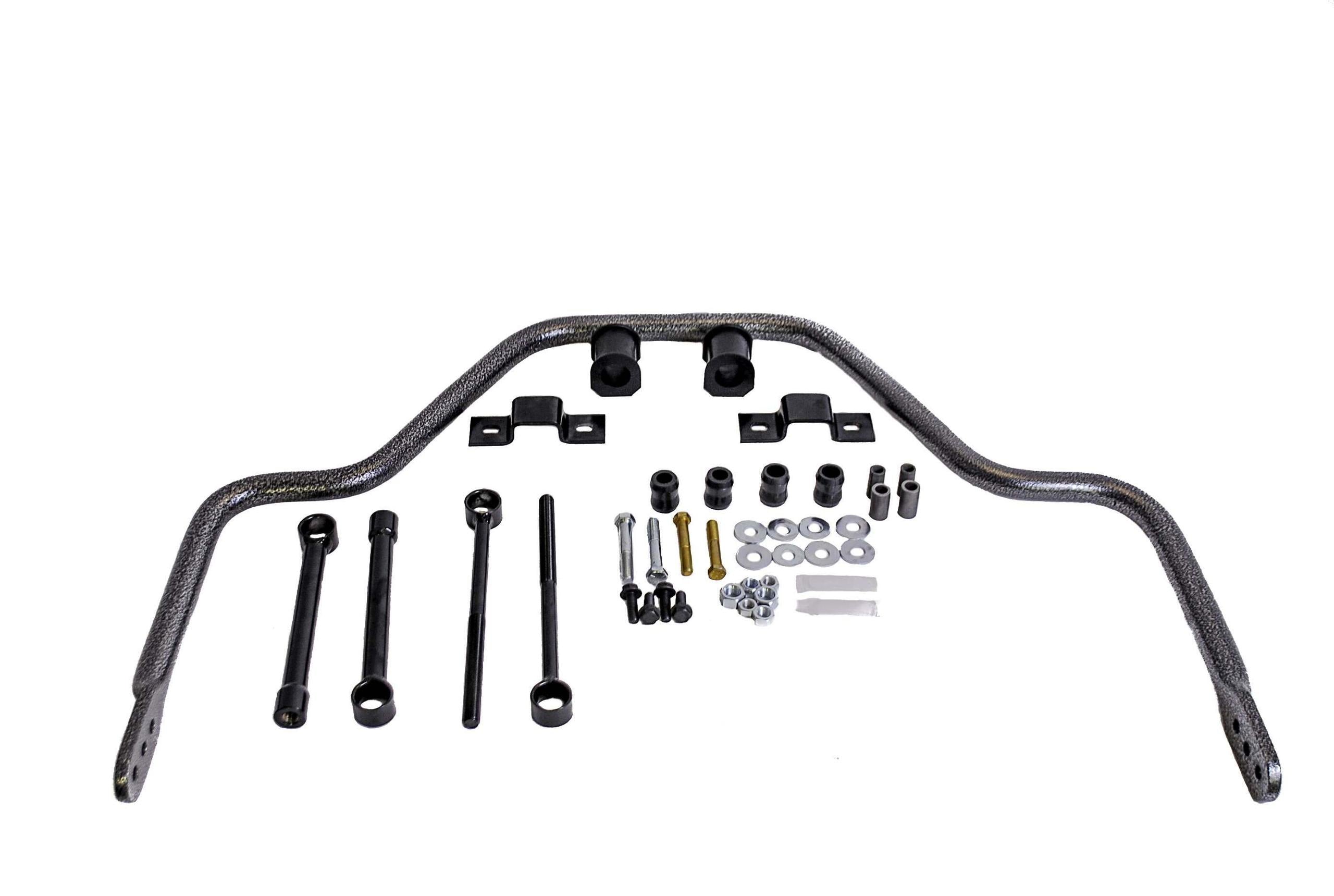Hellwig Big Wig Rear Sway Bar Ford 13-16 F350 Super Duty Dually Pickup 4WD - 7294