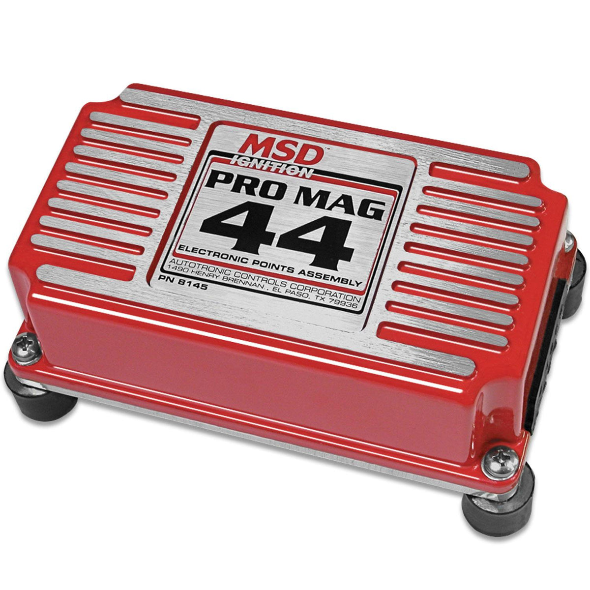 Electronic Points Box, Pro Mag 44 Amp  - 8145MSD