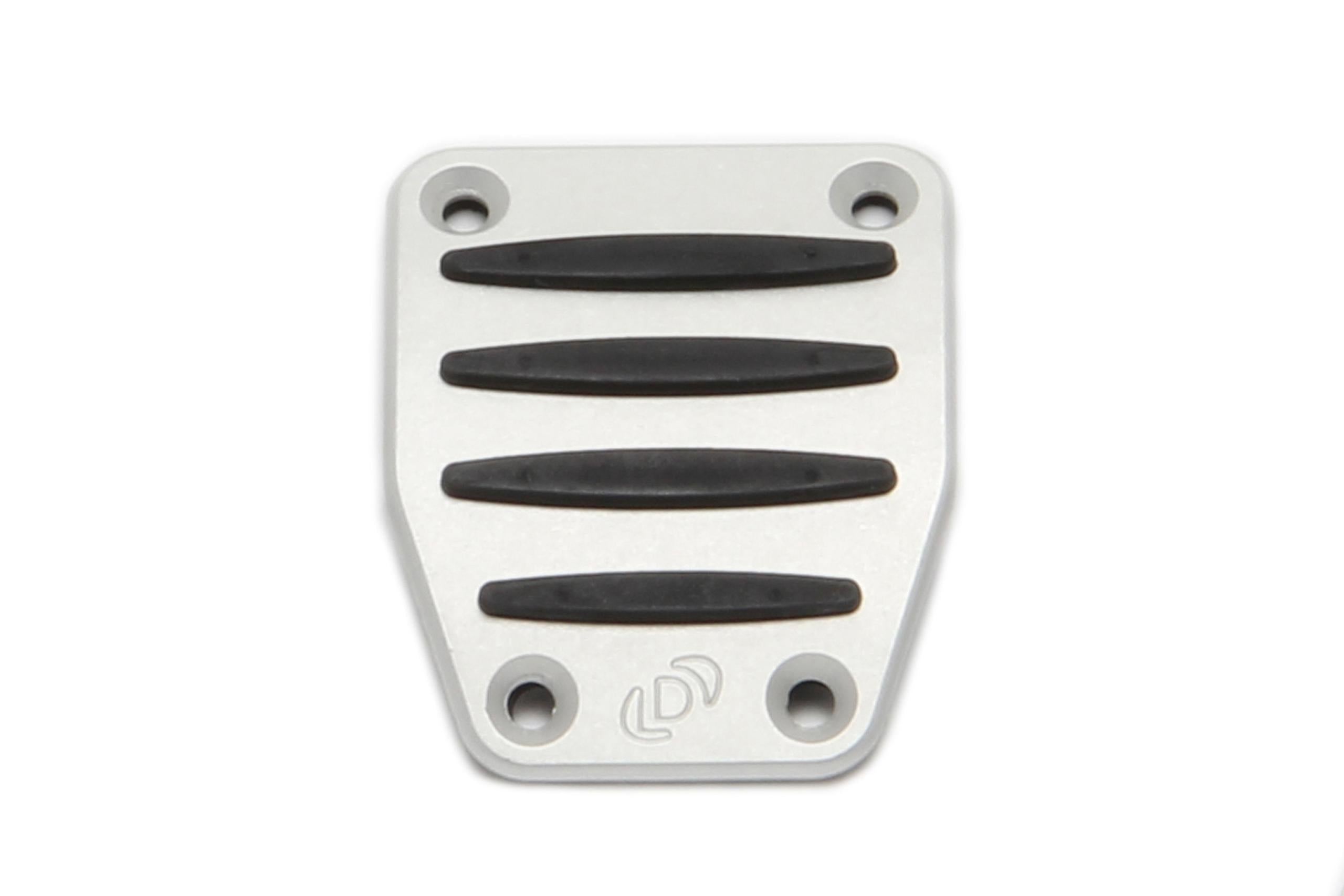Pedal Cover Kit-Smg  - D700-0002