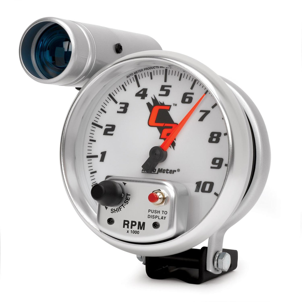 Autometer C2 Series 10,000 RPM Shift-Lite