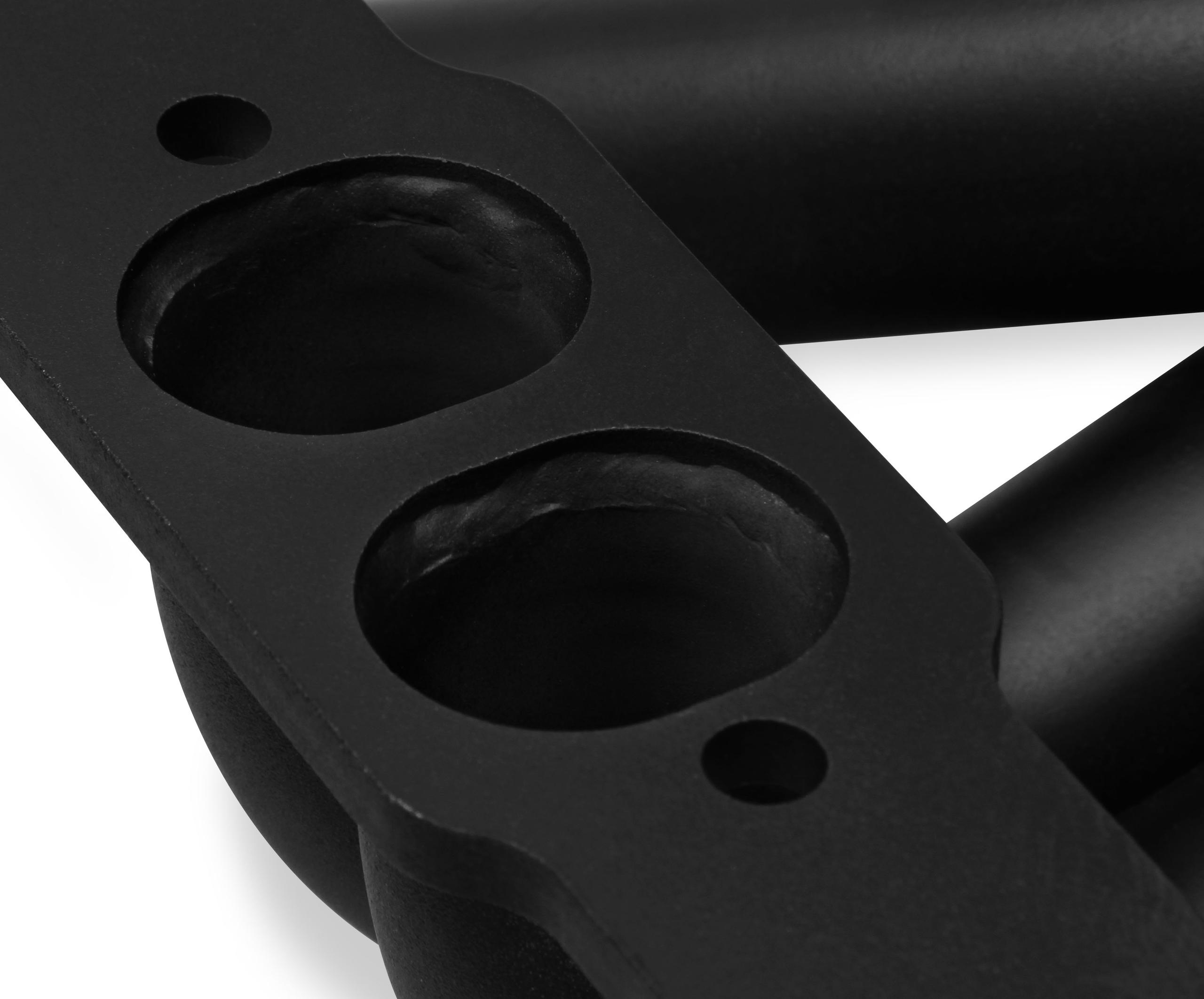 Hooker Header 55-74 Corvette 265-400 (1955-1982 Corvette) - 2456HKR