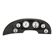 Autometer Phantom II Direct Fit Dash Kit 94-04 Ford Mustang (2 x 3-3/8in. / 4 x 2-1/16in.)