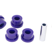 SuperPro LEXUS/TOY FR LWR CTRL FR BUSH - SPF3492K