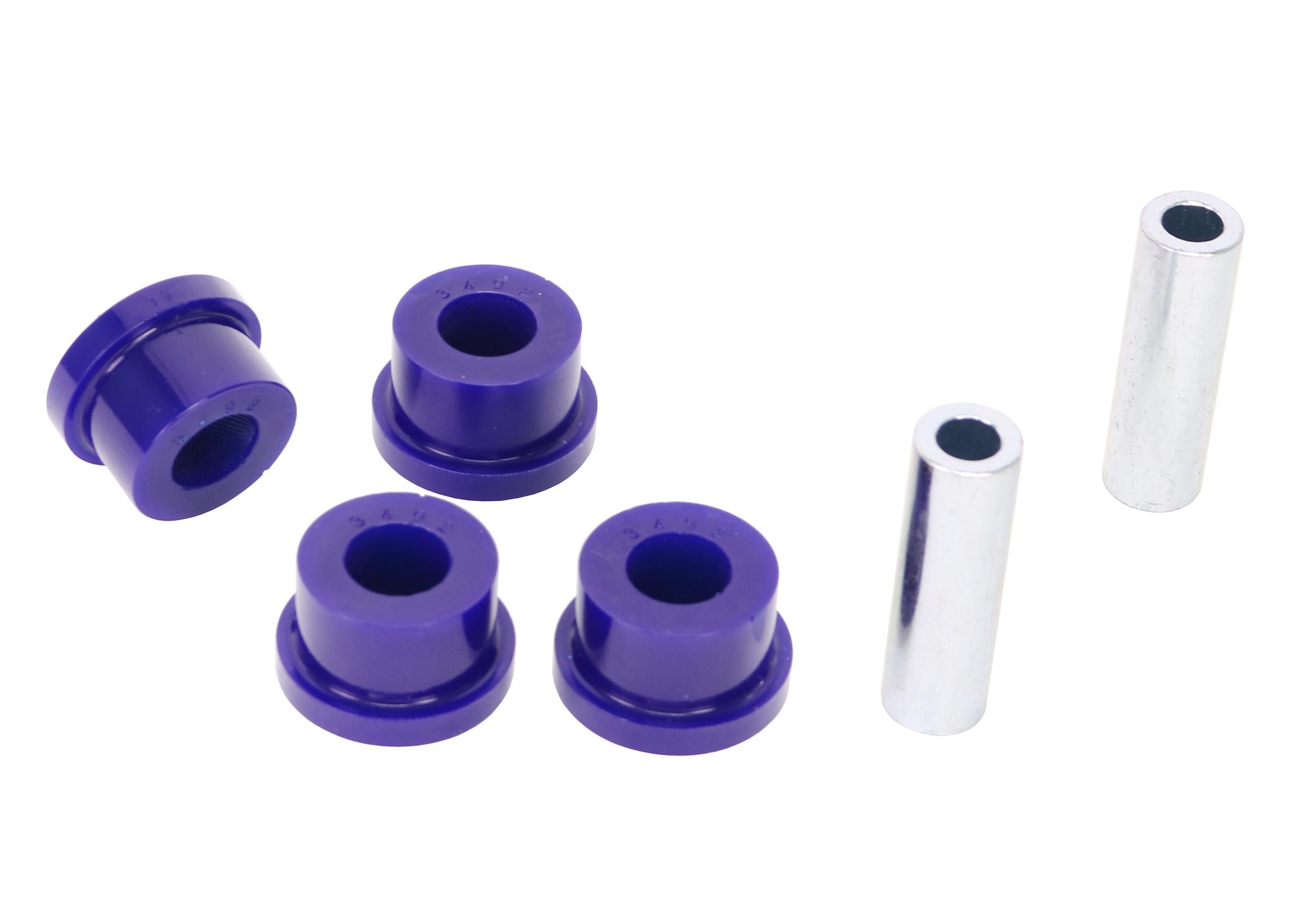 SuperPro LEXUS/TOY FR LWR CTRL FR BUSH - SPF3492K