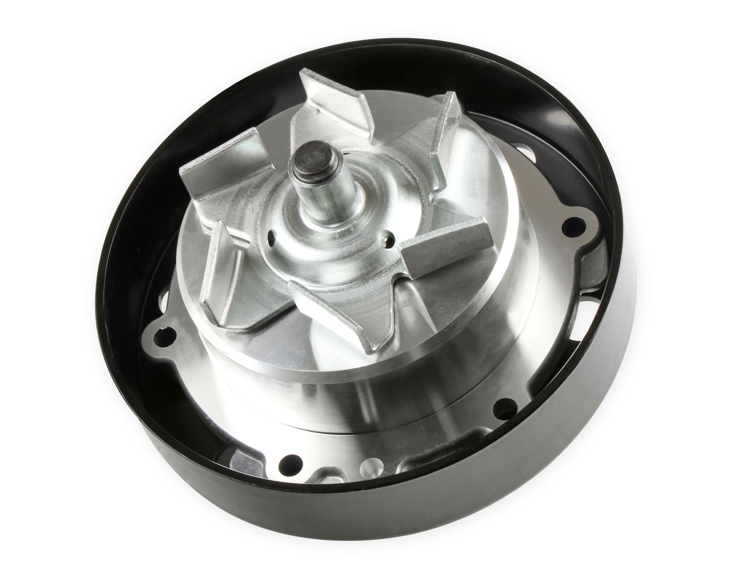 Holley Water Pump Assembly.  - 97-200