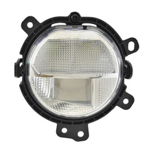 Hella 2014-2015 Mini Cooper Fog Light Assembly Right