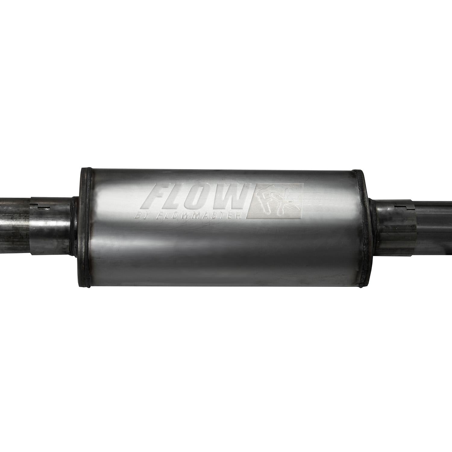 Flowmaster Flow FX Cat-Back Exhaust System - 717930