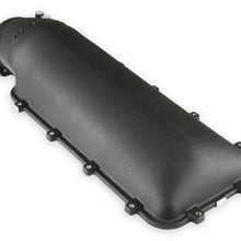 Holley EFI Hi-Ram Plenum - 300-246BK