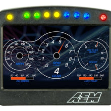 AEM Flat Panel Display Kit, Cd-5 Carbon - 30-5600F