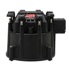 Black Extreme Output HEI Cap/Rotor Kit.  - 84025