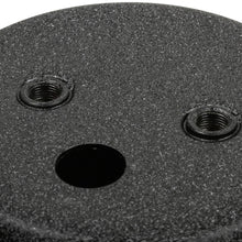 Mr. Gasket Vacuum Canister.  - 3701