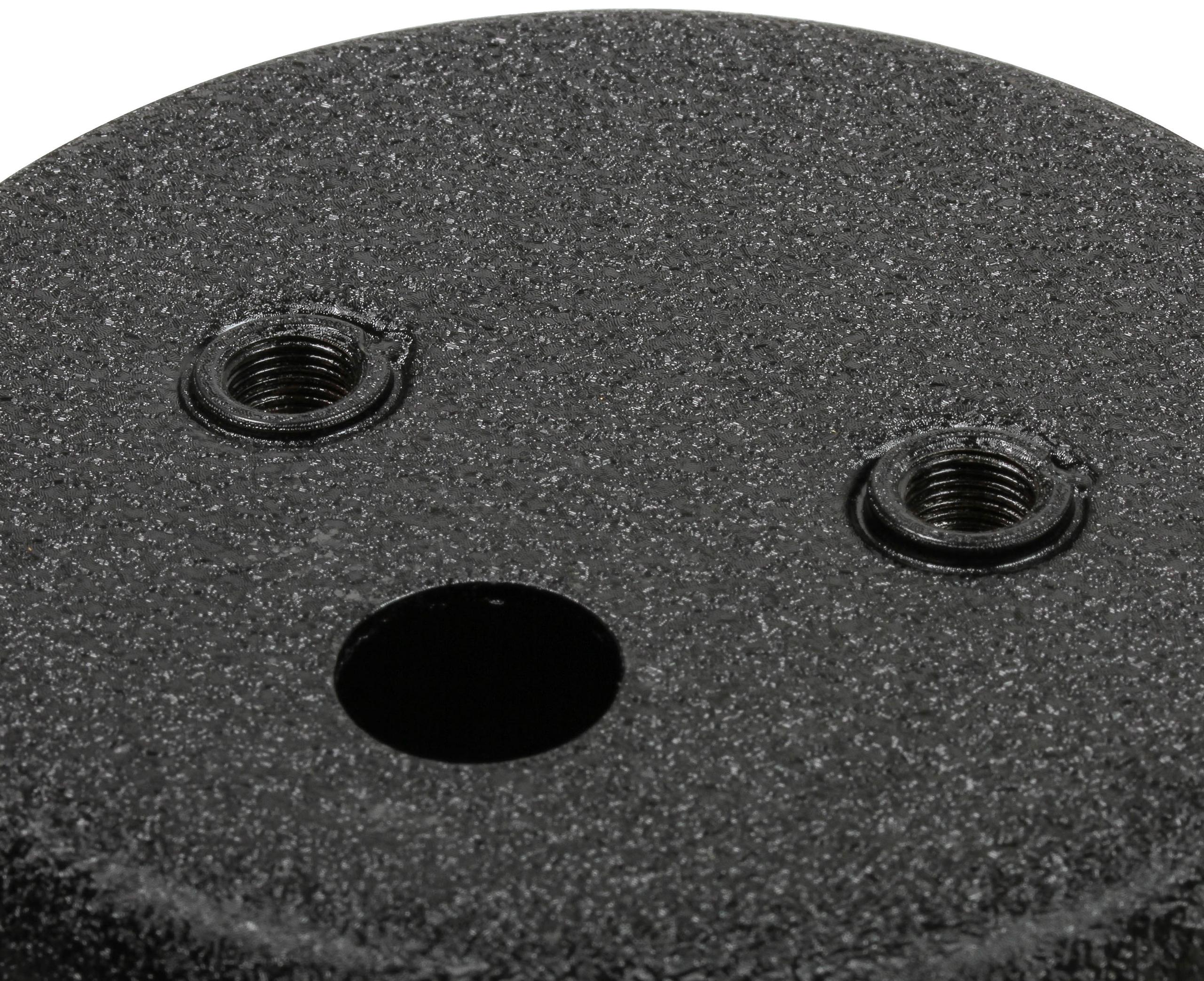 Mr. Gasket Vacuum Canister.  - 3701